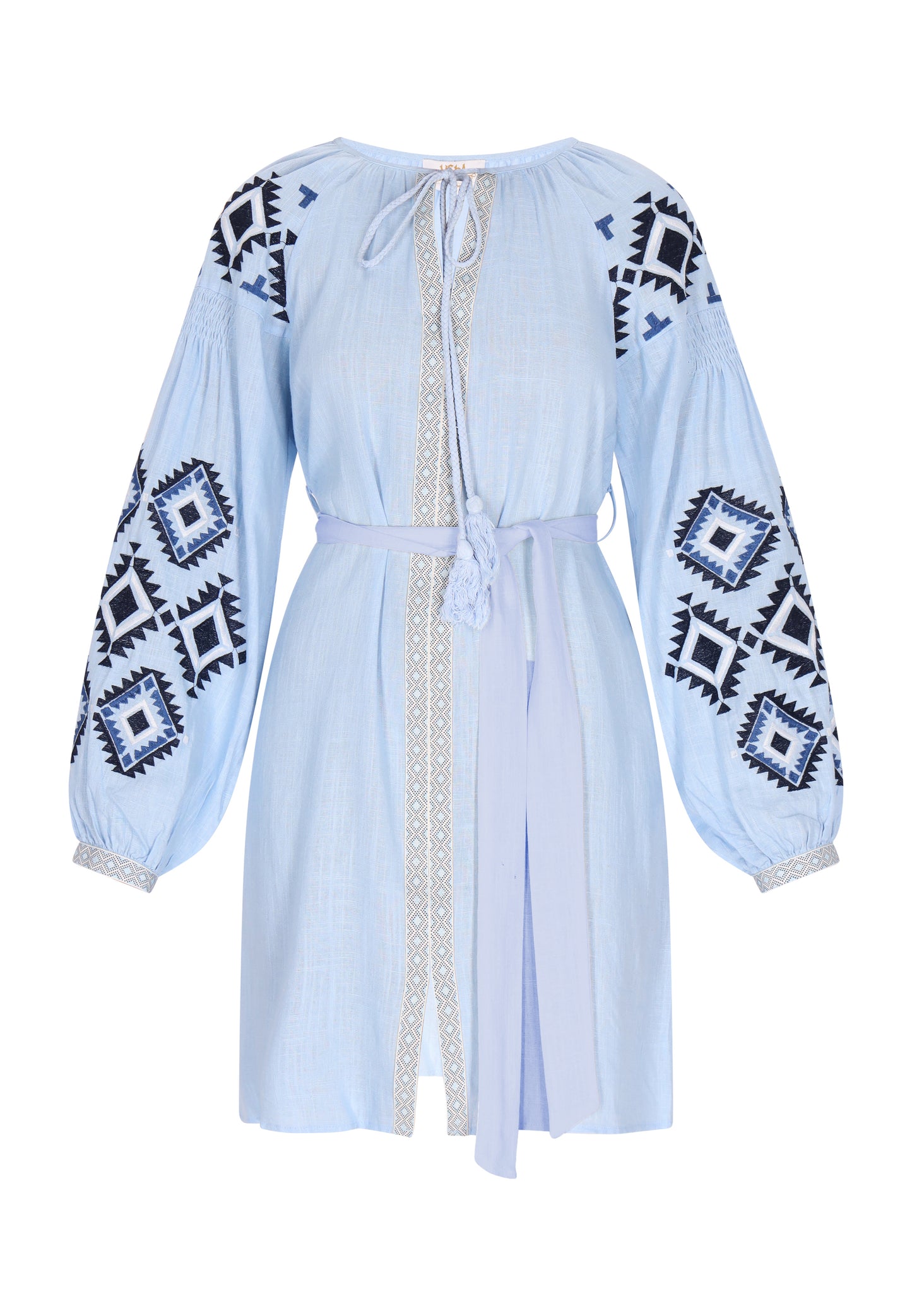 Esha Women's Dress