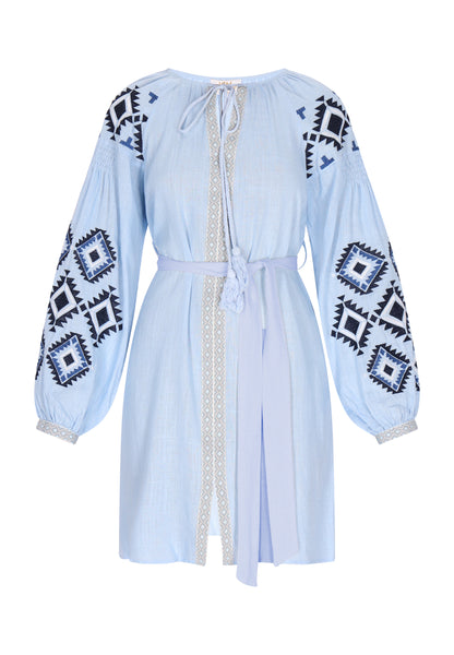 Imala Women's Dress