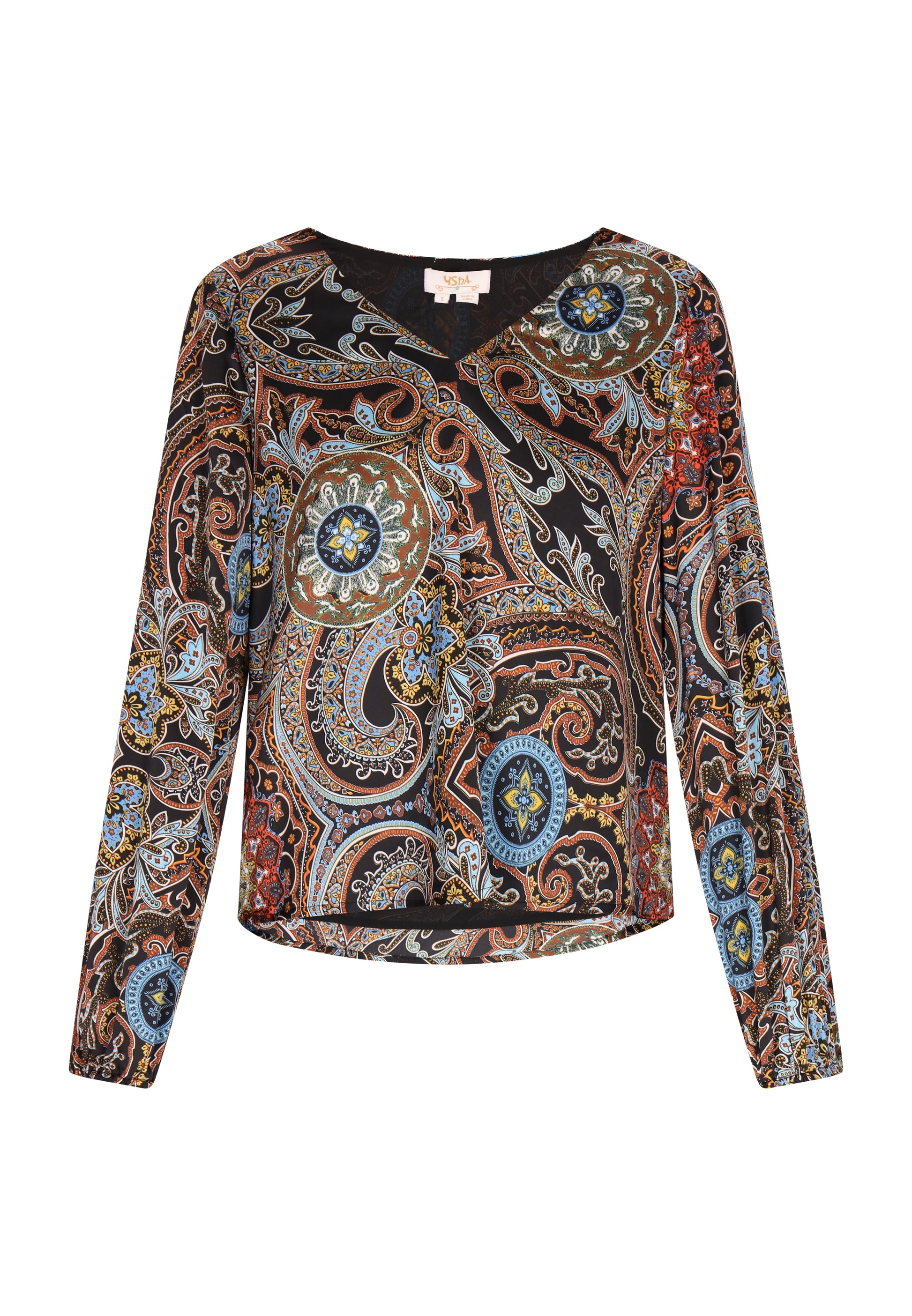 Esha Women's Blouse