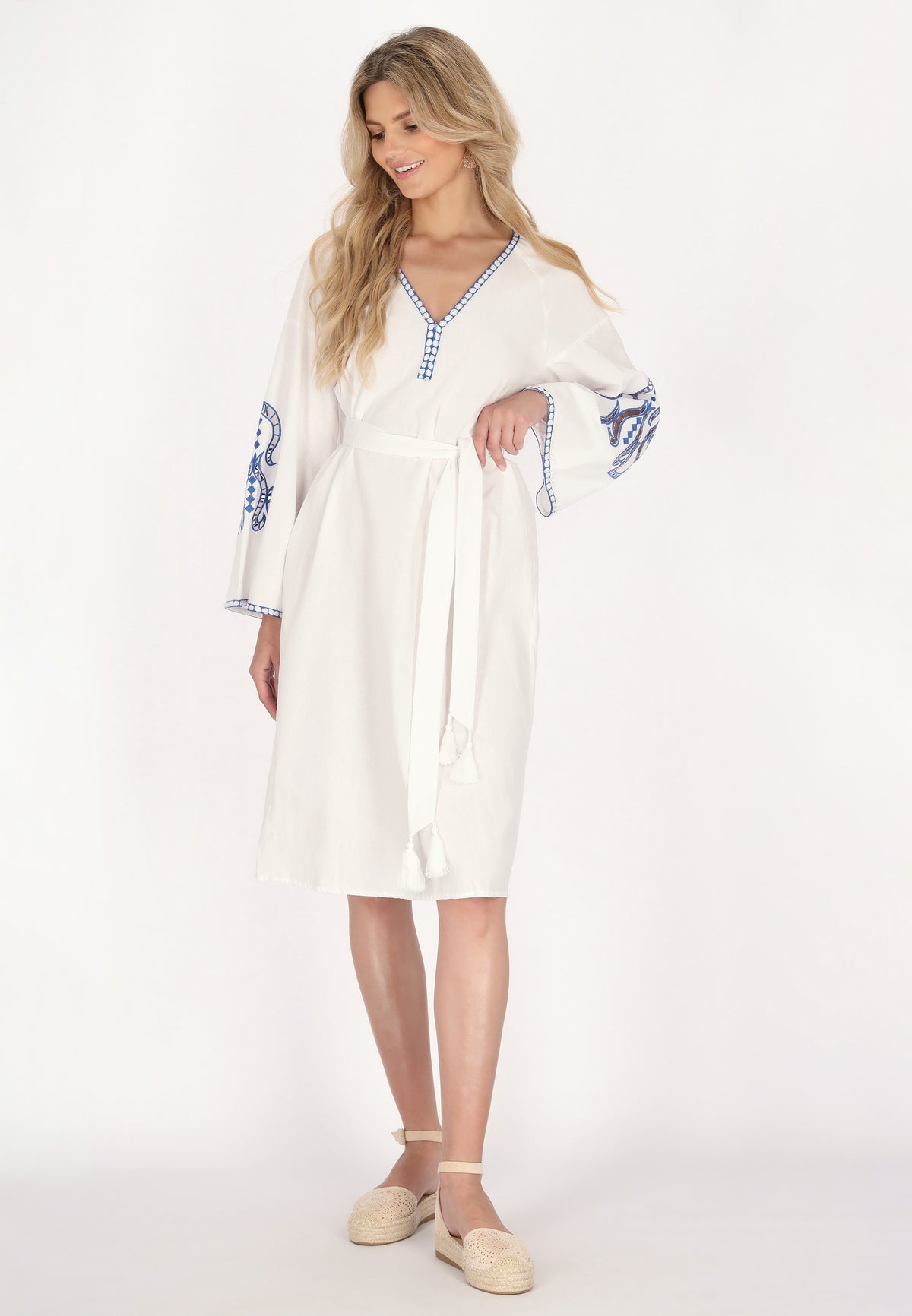Imala Women's Dress