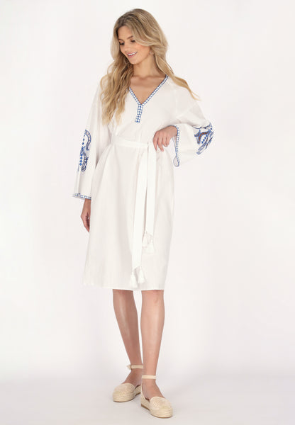 Imala Women's Dress