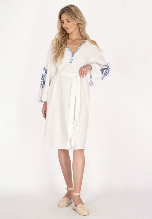 Imala Women's Dress