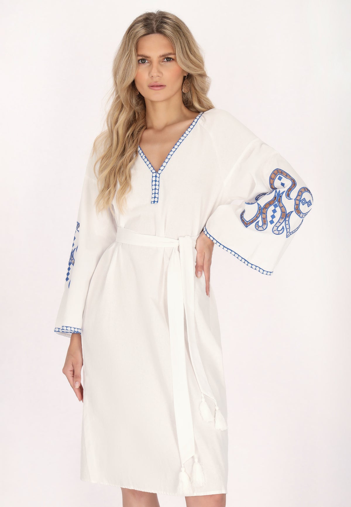 Imala Women's Dress