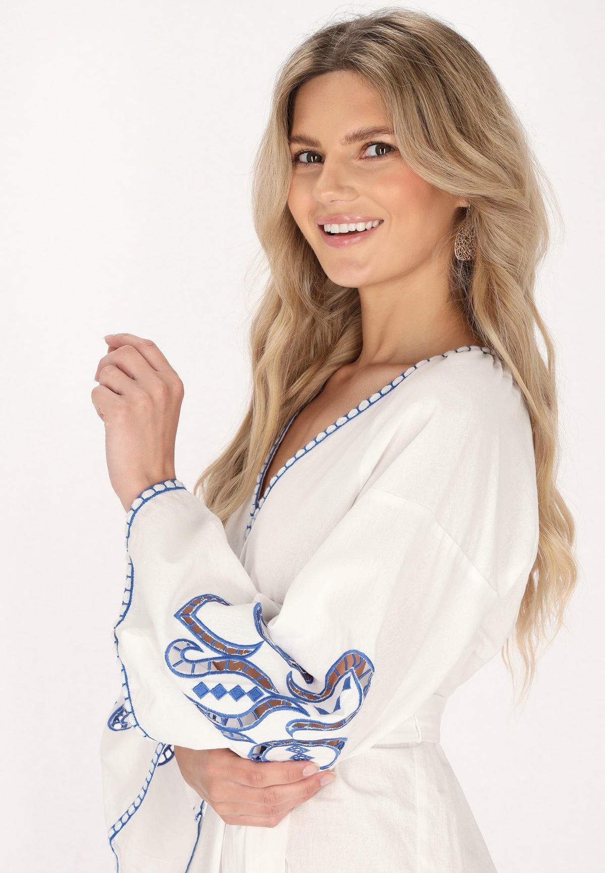 Imala Women's Dress