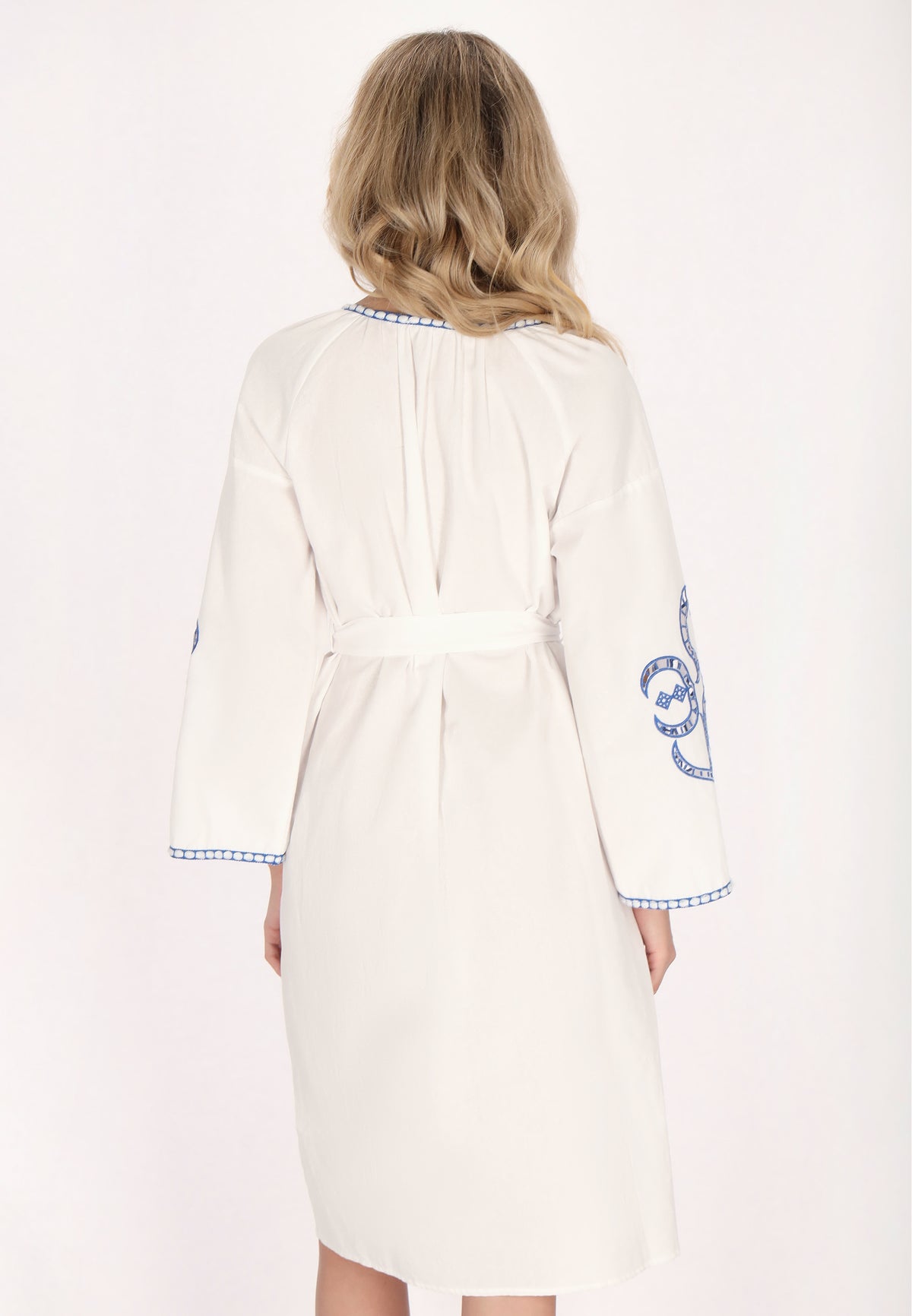 Imala Women's Dress
