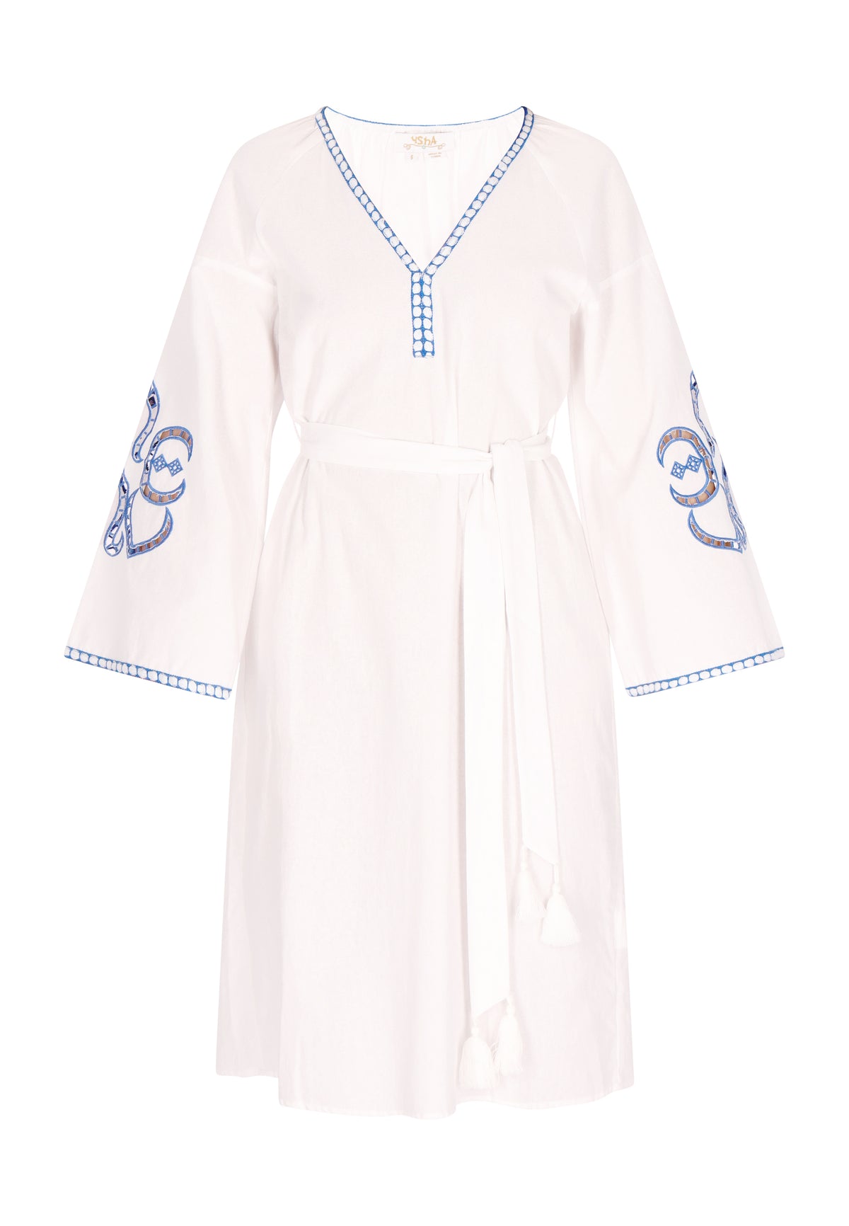 Imala Women's Dress