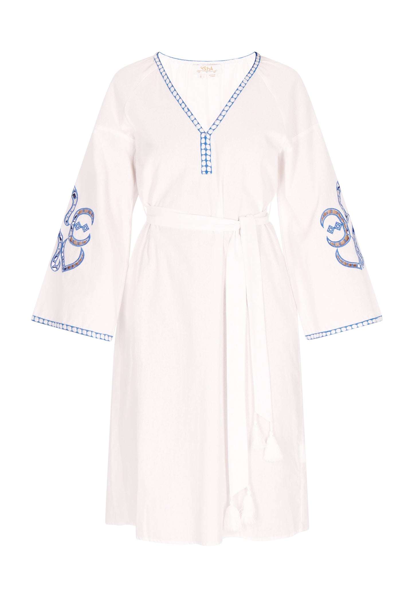 Alzou Women's Dress