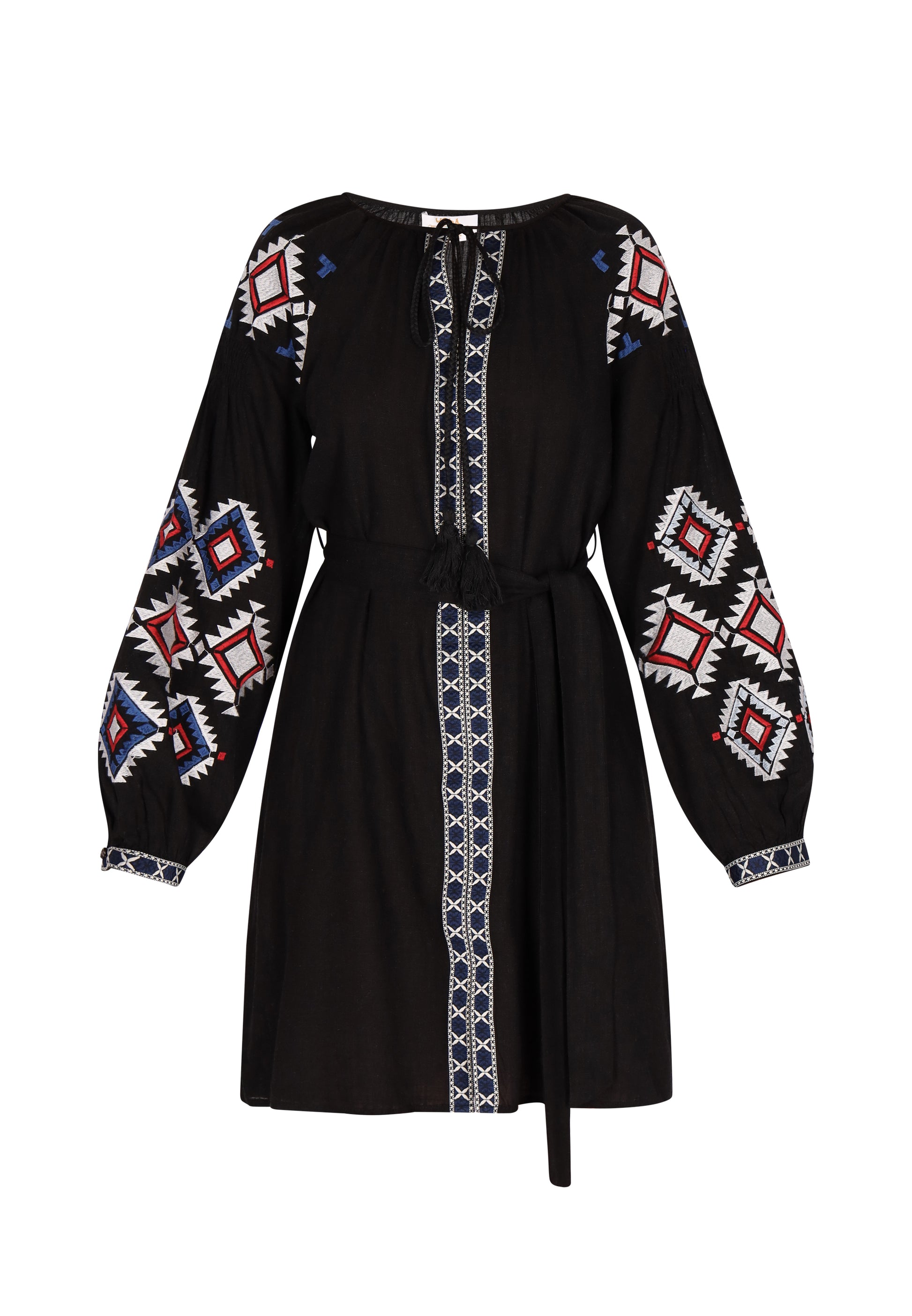 usha FESTIVAL Women's Dress
