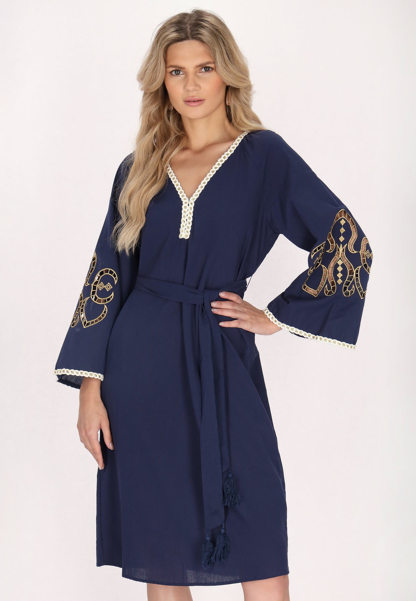 usha FESTIVAL Kleid für Damen