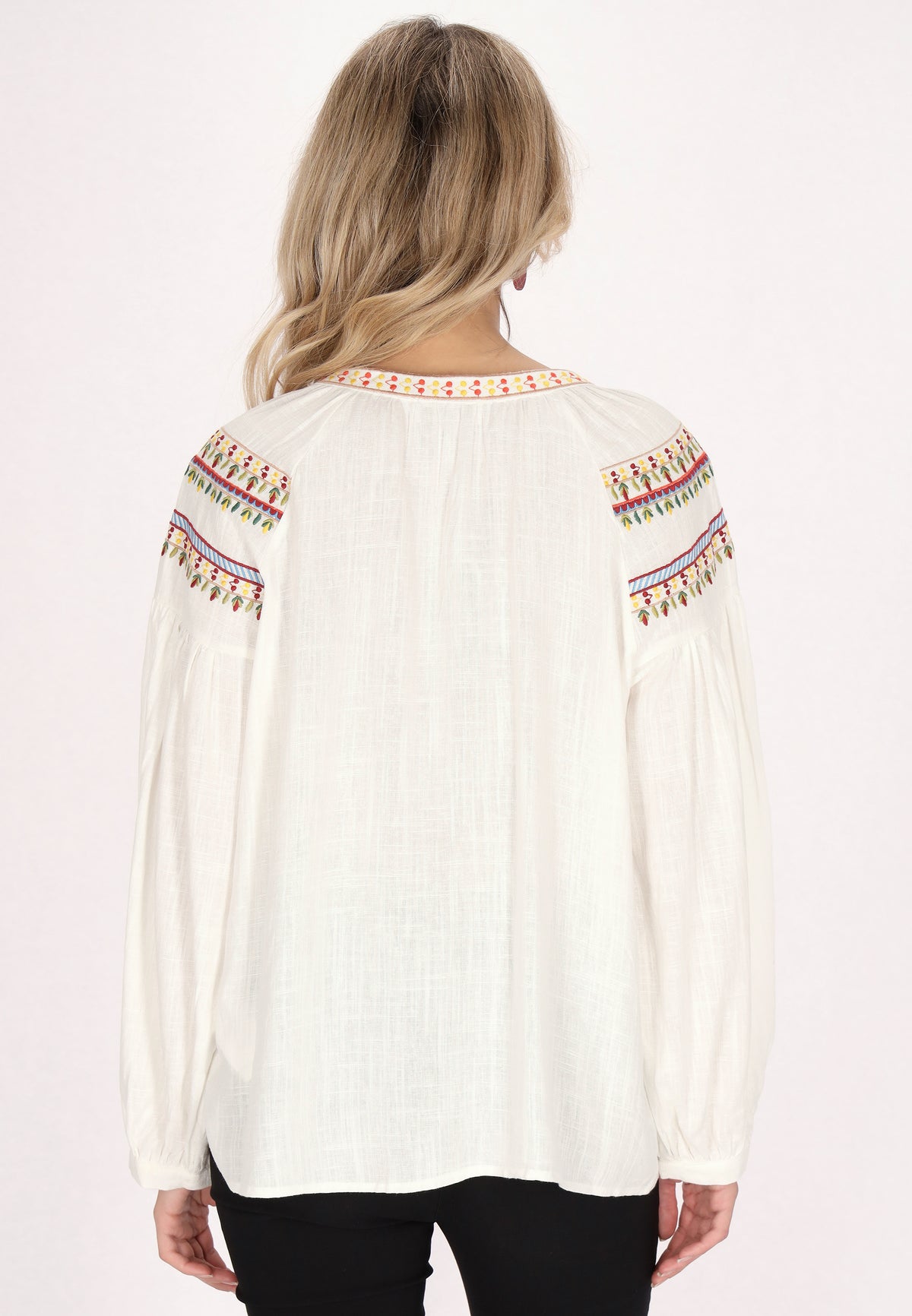 Hypate Women's Blouse