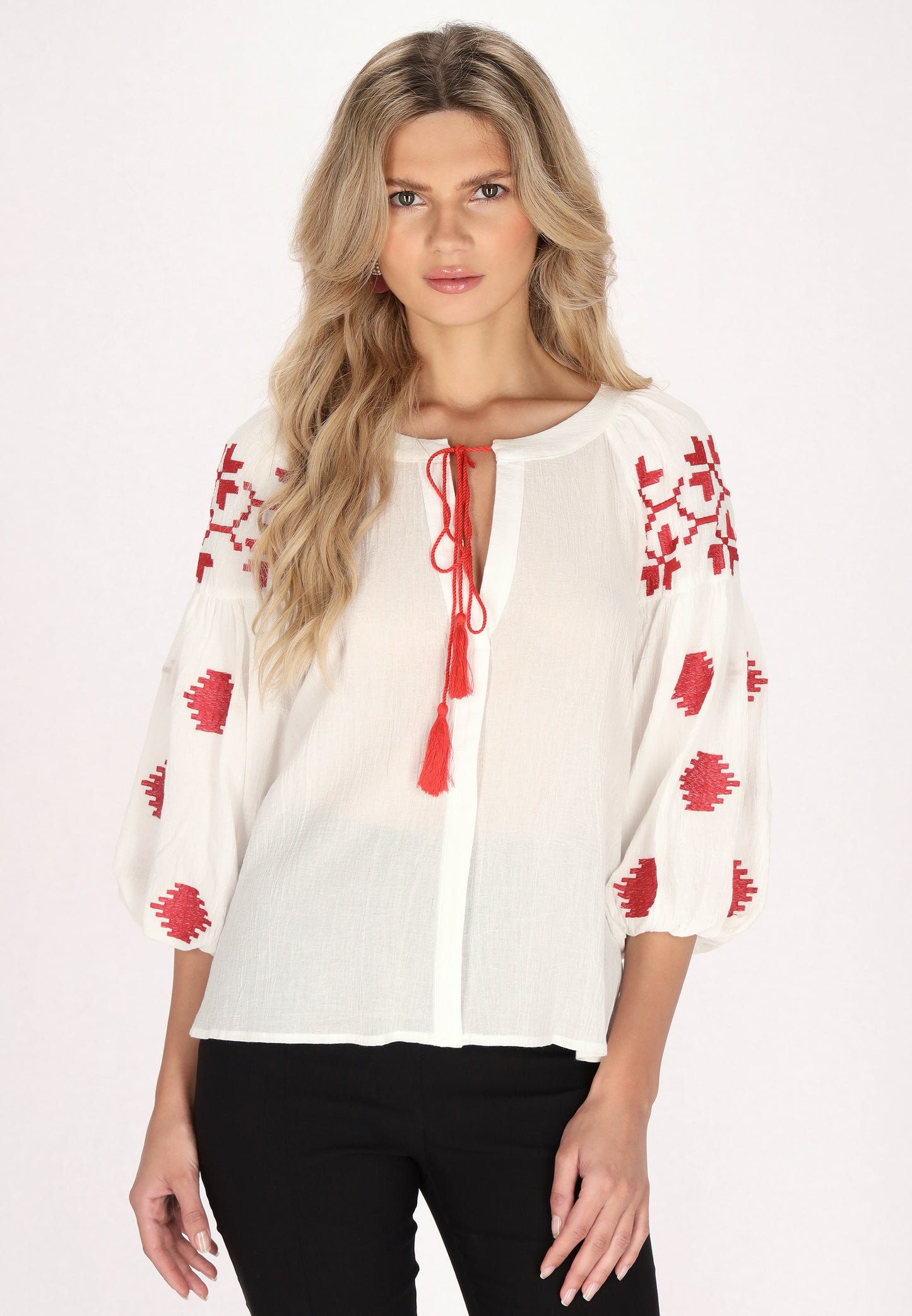 Merro Women's Blouse