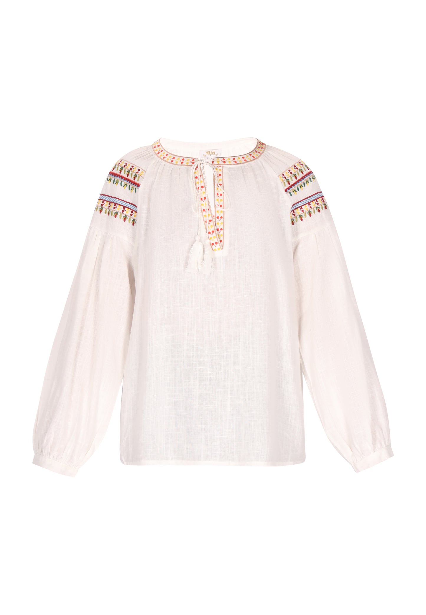 Cailyn Women's Blouse