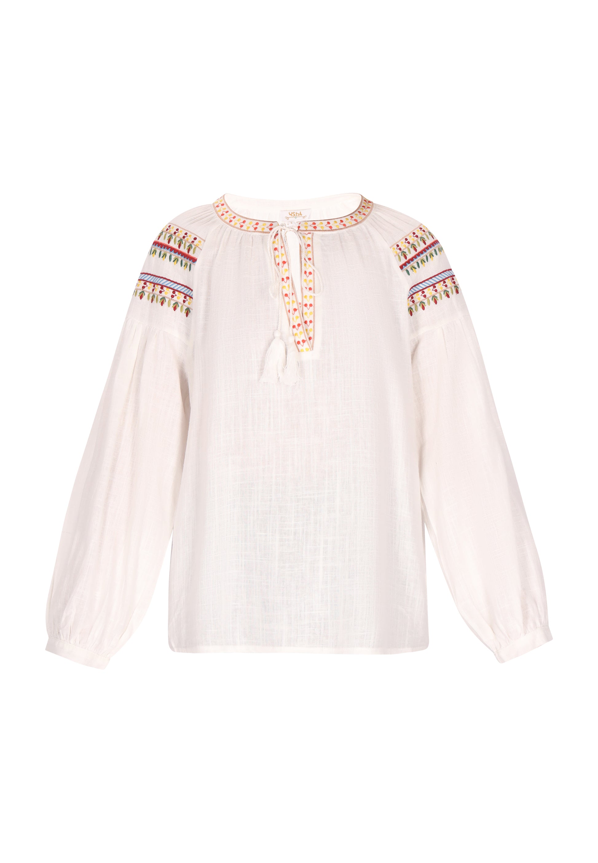 Cailyn Women's Blouse