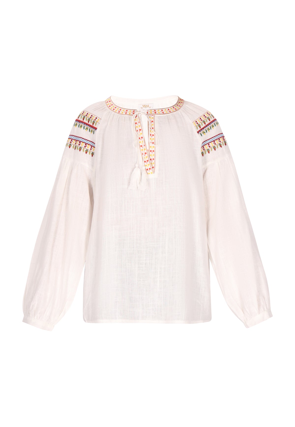 Hypate Women's Blouse
