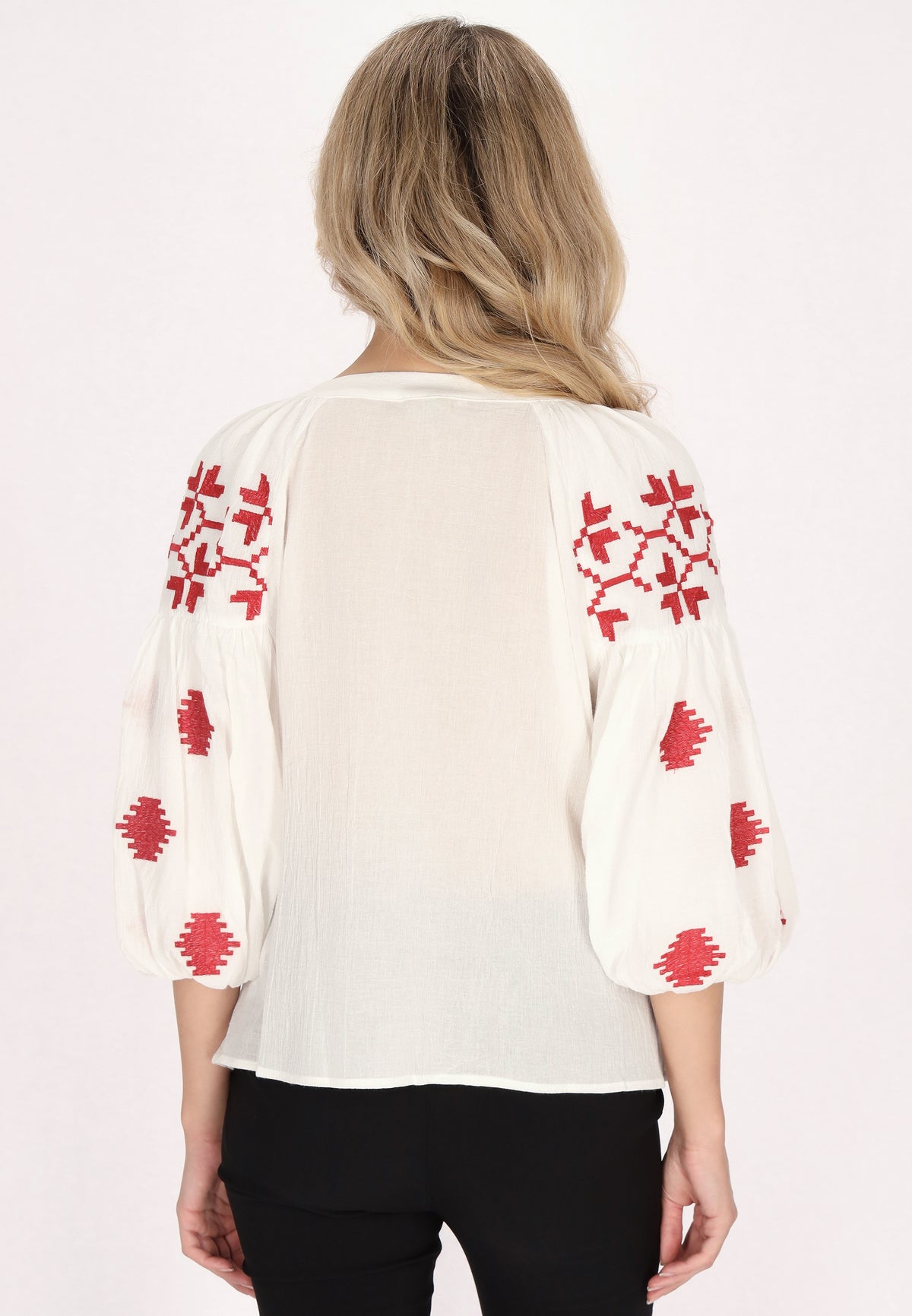 Cailyn Women's Blouse