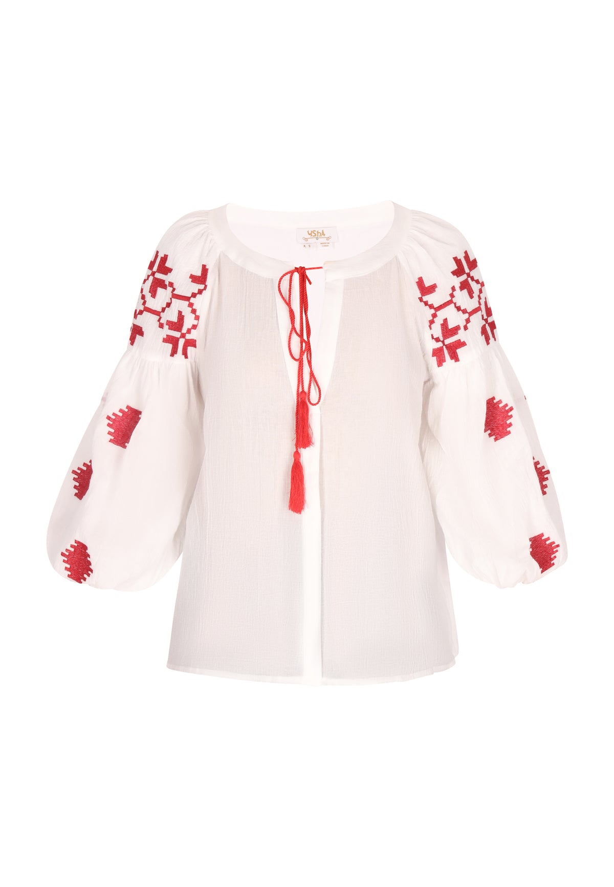 Gelya Women's Blouse