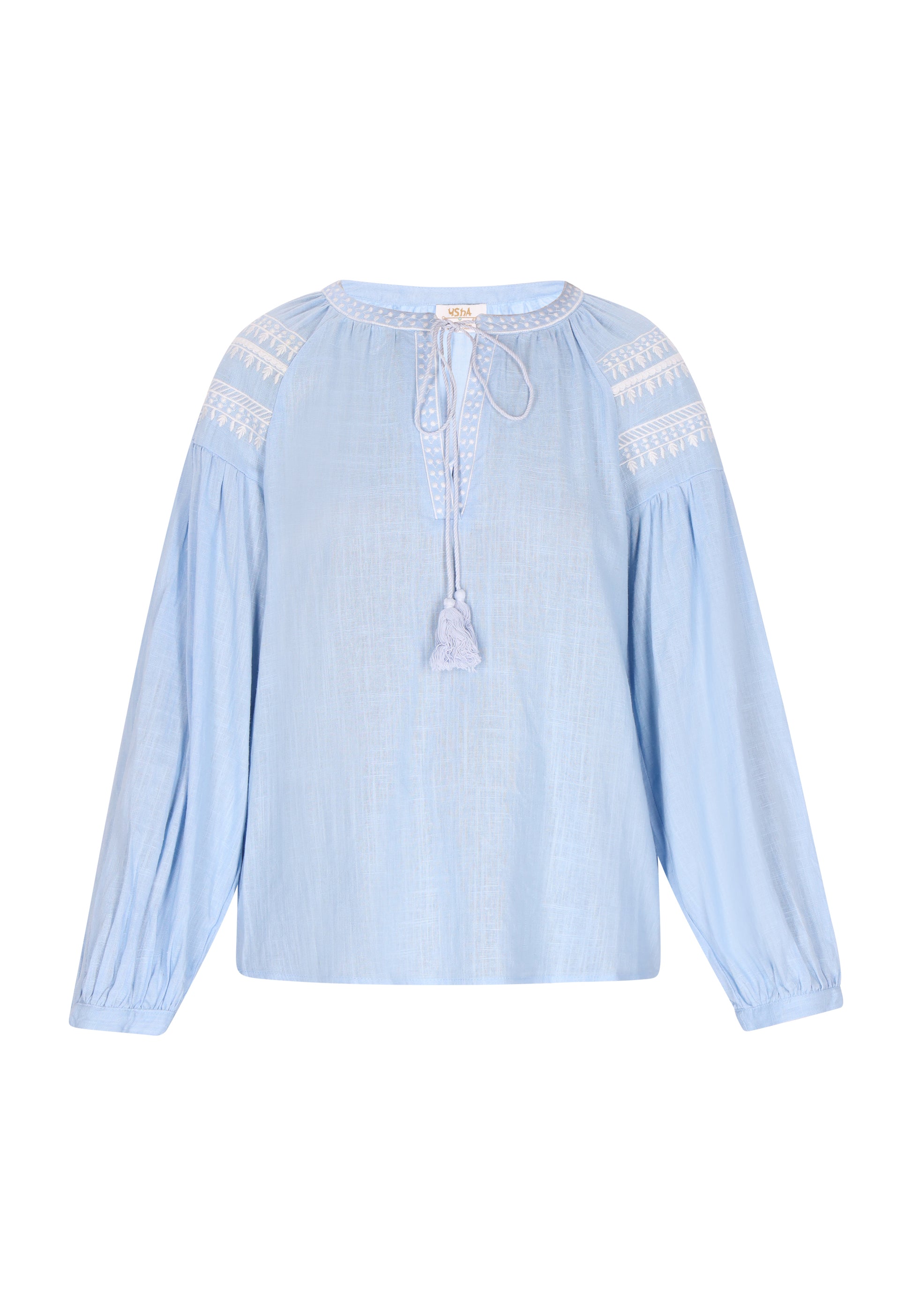 Cailyn Women's Blouse