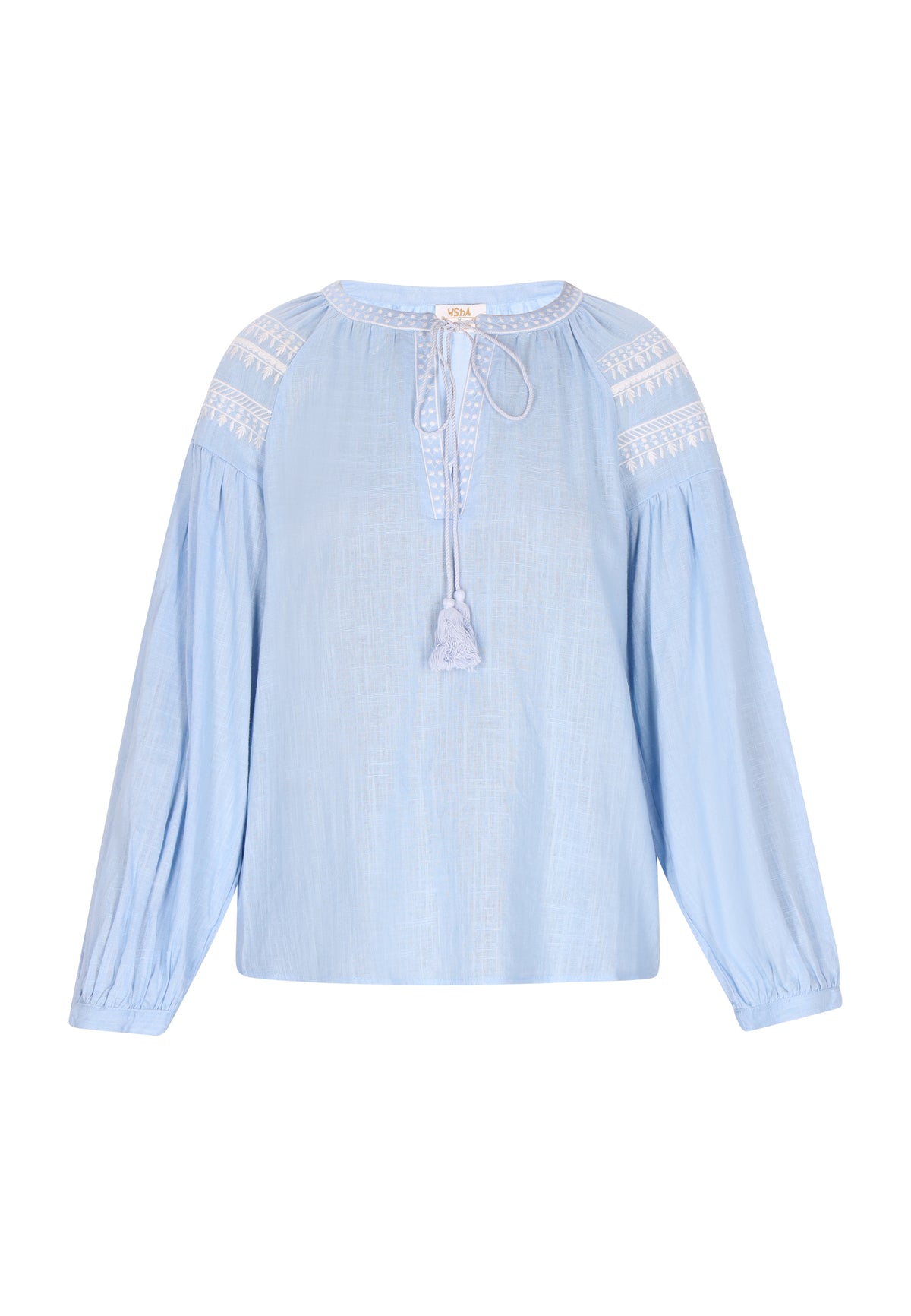 Hypate Women's Blouse