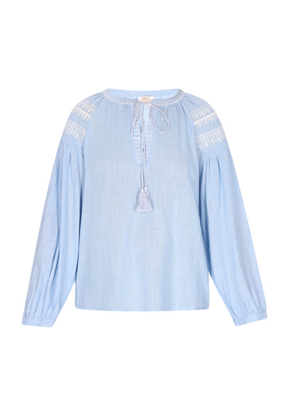 Hypate Women's Blouse
