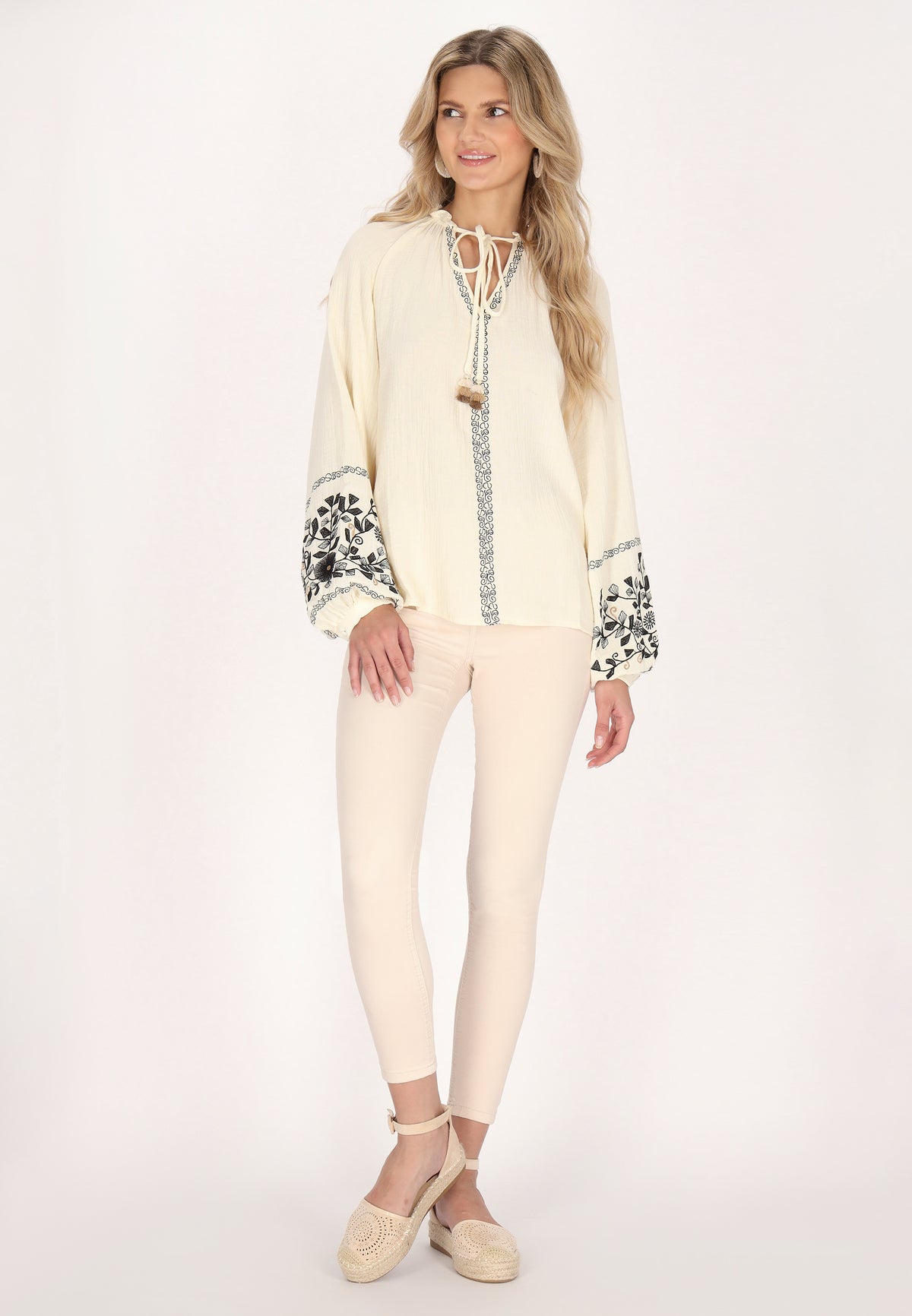 Gelya Women's Blouse