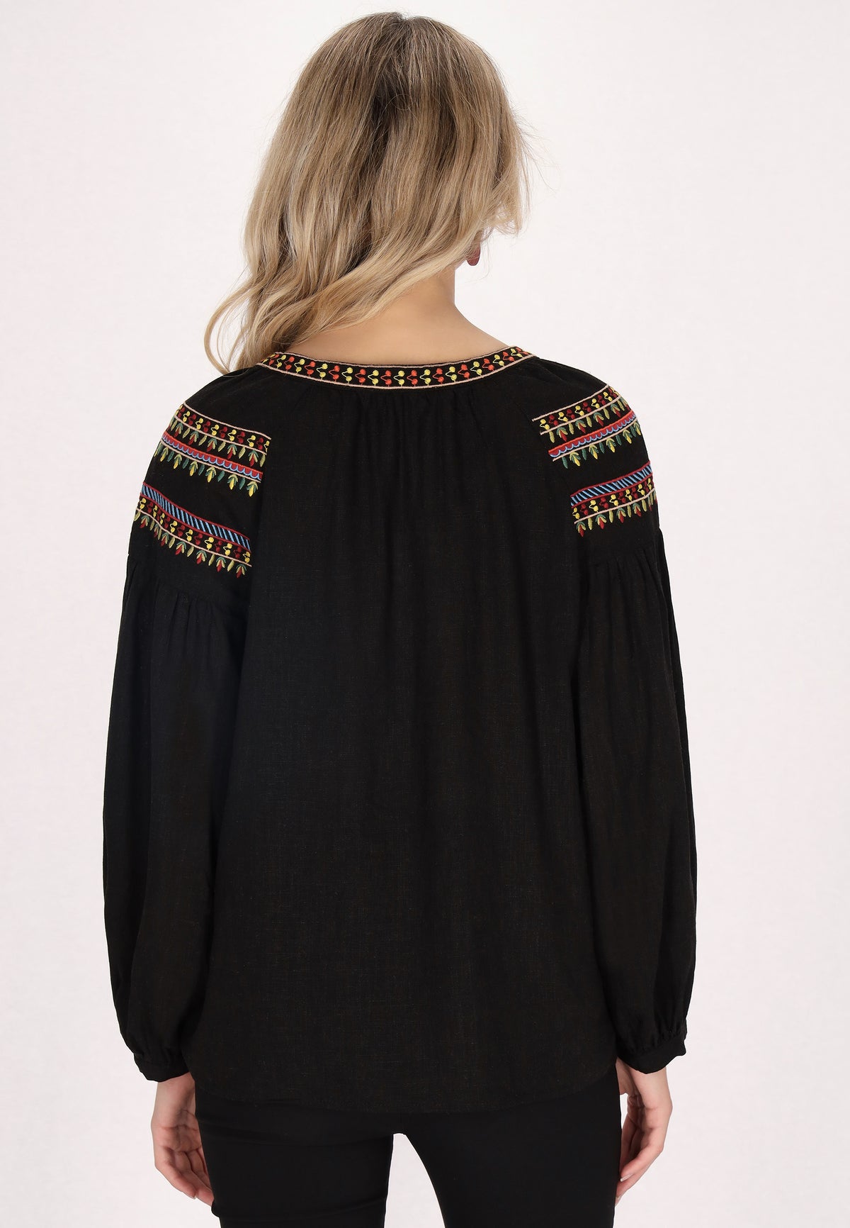Hypate Women's Blouse