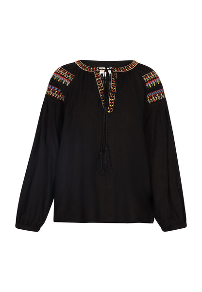 Hypate Women's Blouse