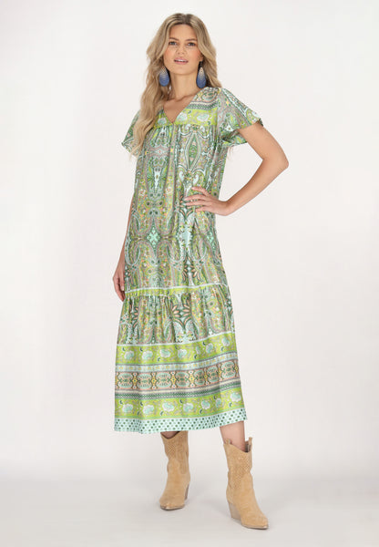 Esha Women's Dress
