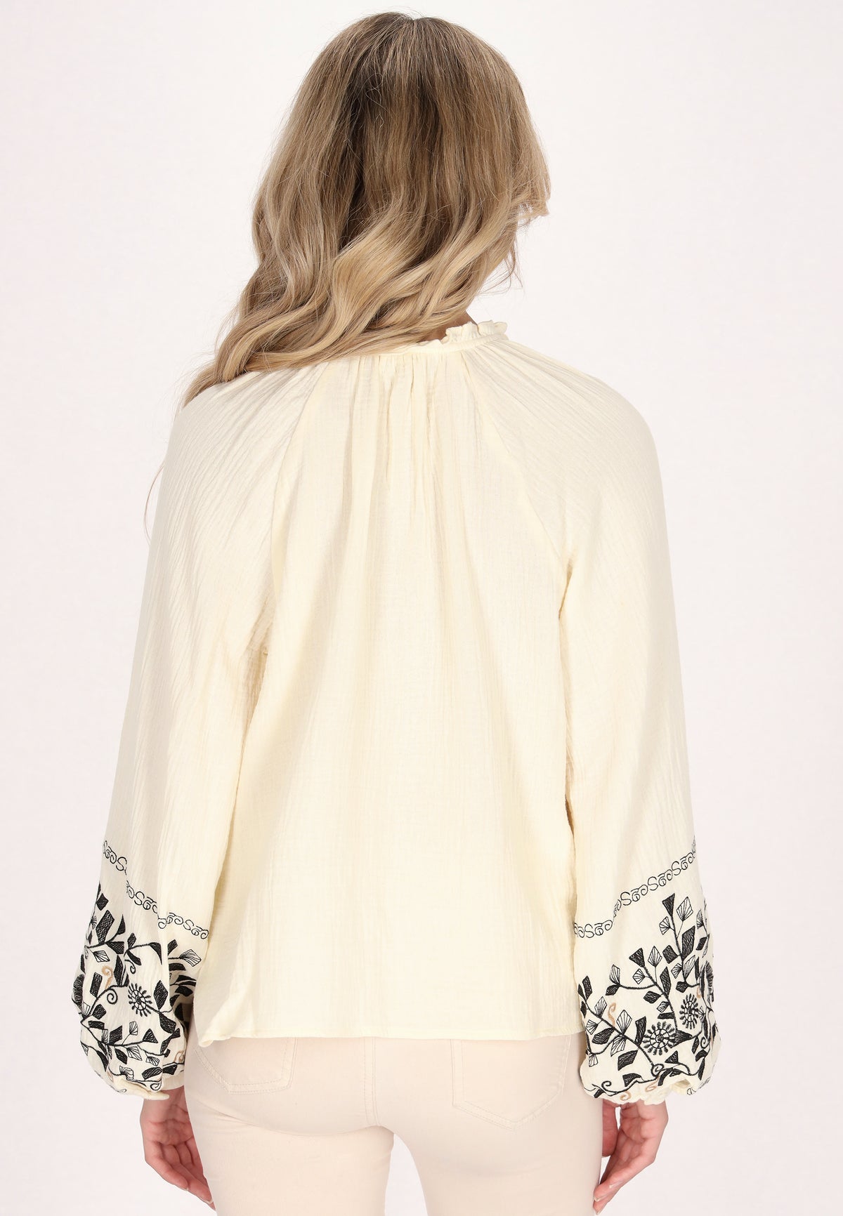 Gelya Women's Blouse