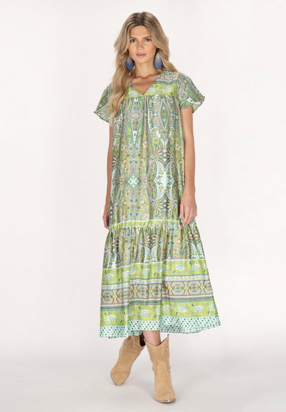 Esha Women's Dress