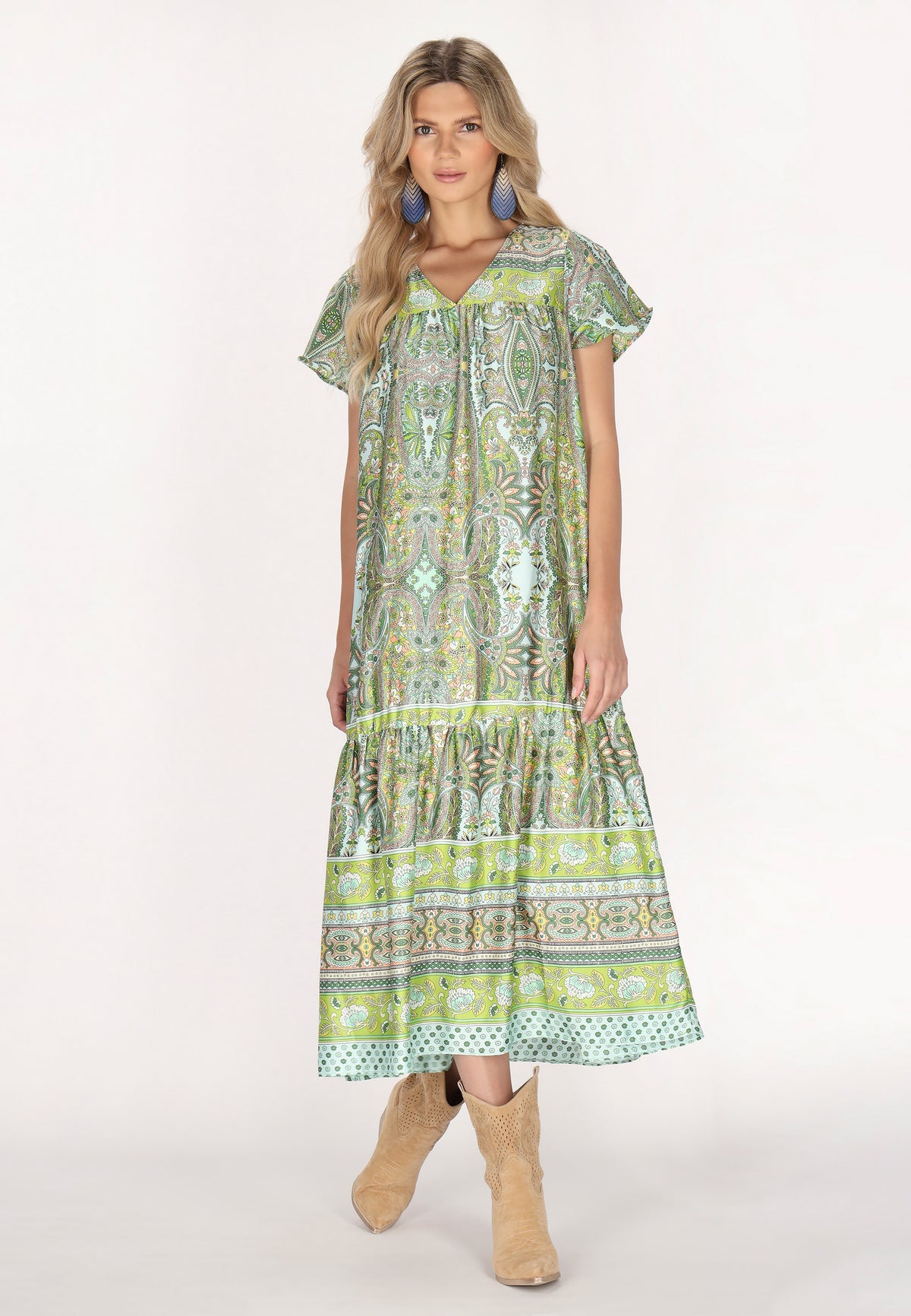 Gaya Women's Dress