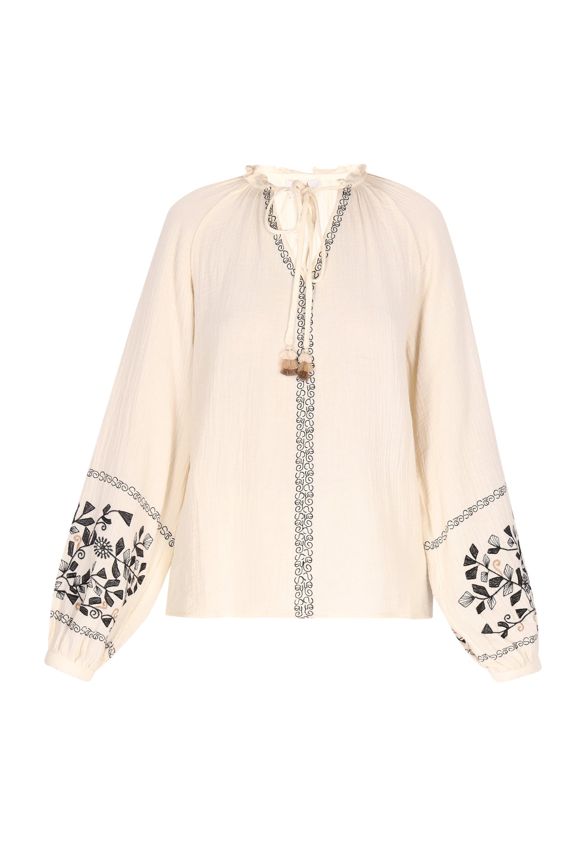 Gelya Women's Blouse