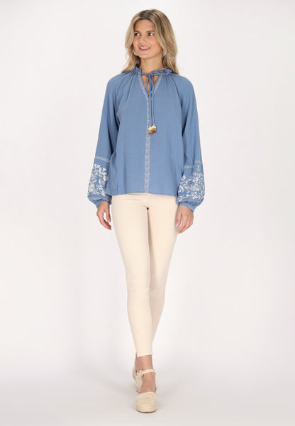 Gelya Women's Blouse