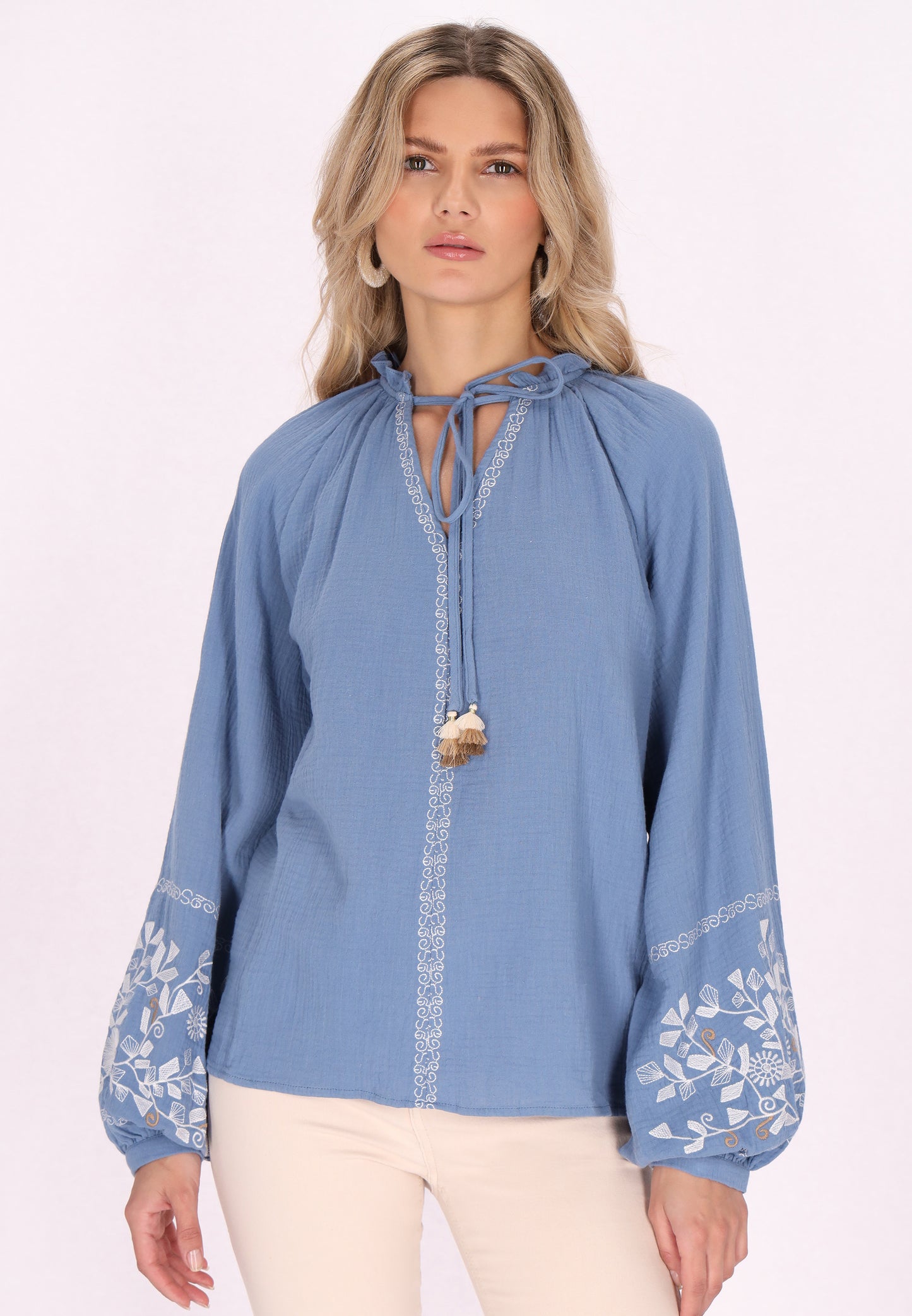 Merro Women's Blouse