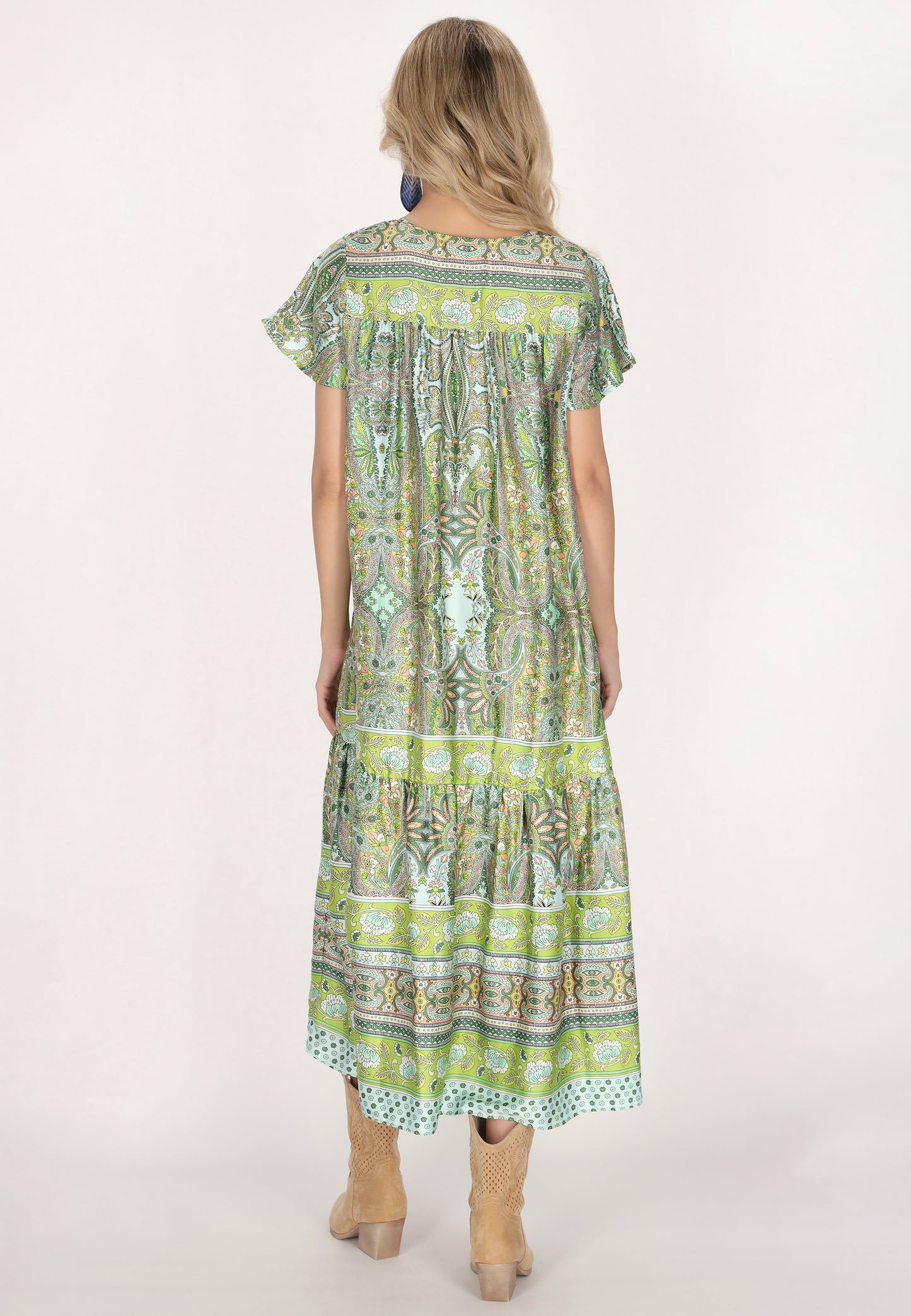 Imala Women's Dress