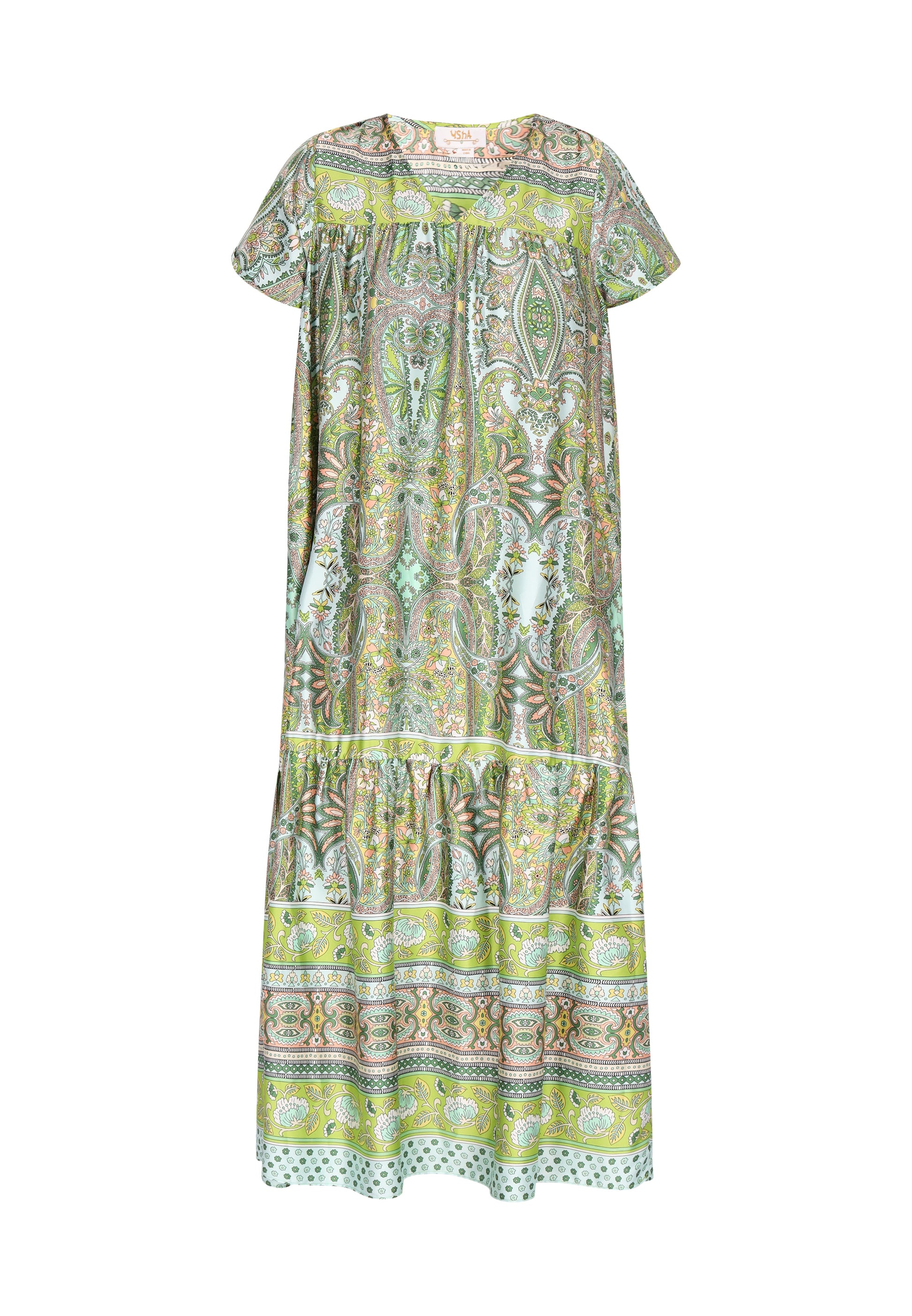 Esha Women's Dress