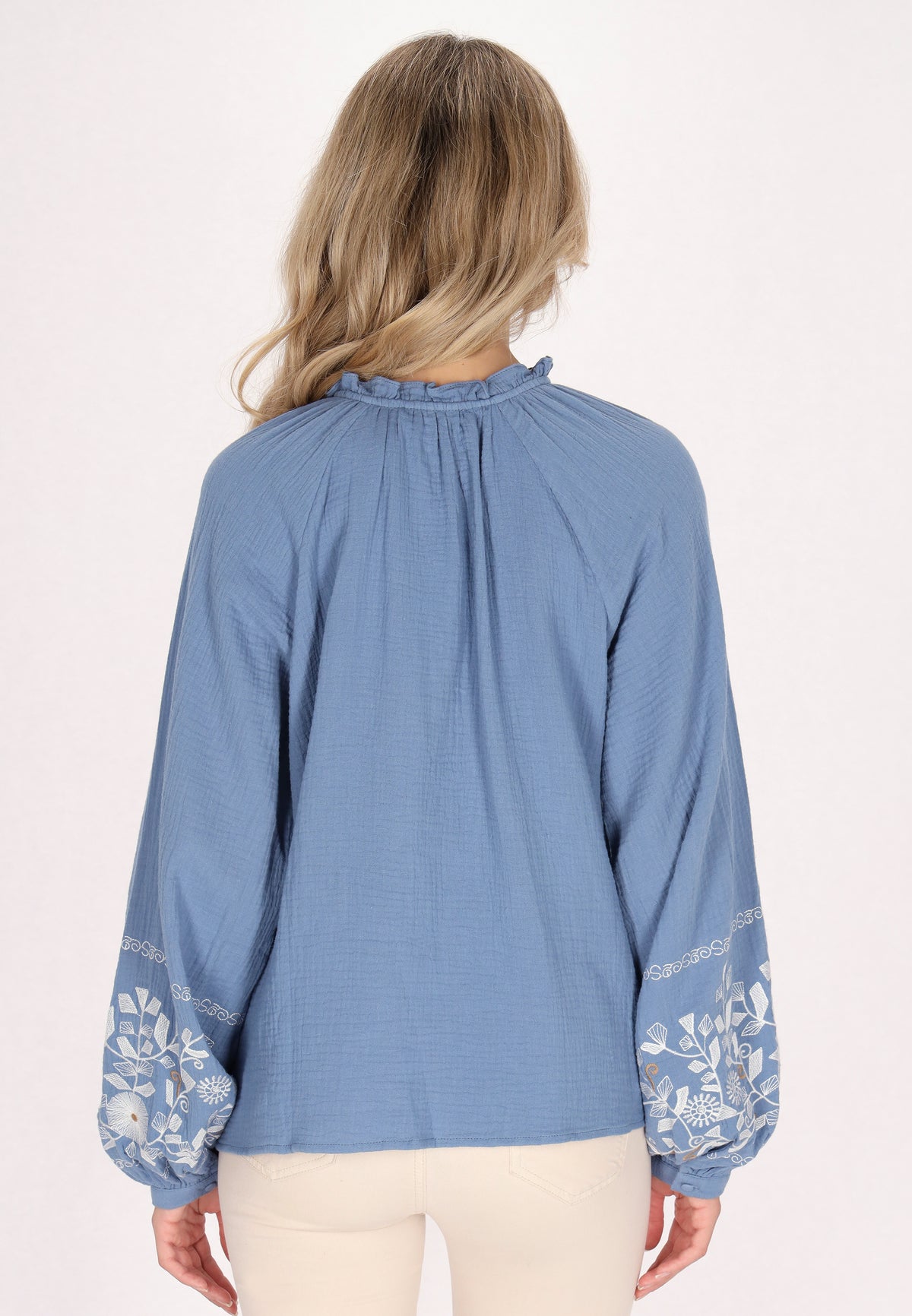 Gelya Women's Blouse
