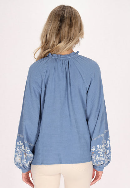Gelya Women's Blouse