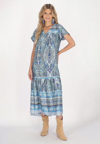 Hypate Women's Dress