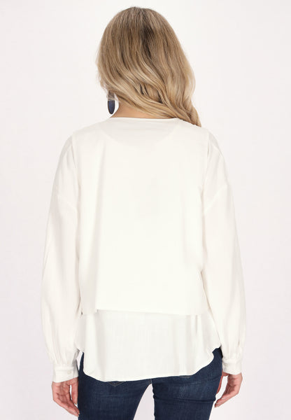 Basuto Women's Vest