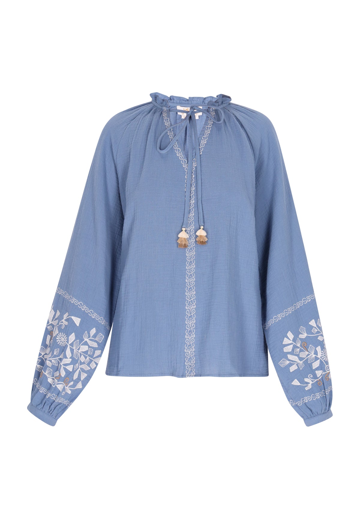 Gelya Women's Blouse