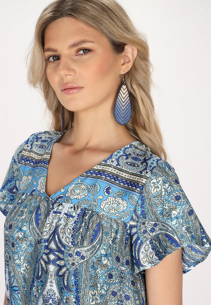 Hypate Women's Dress