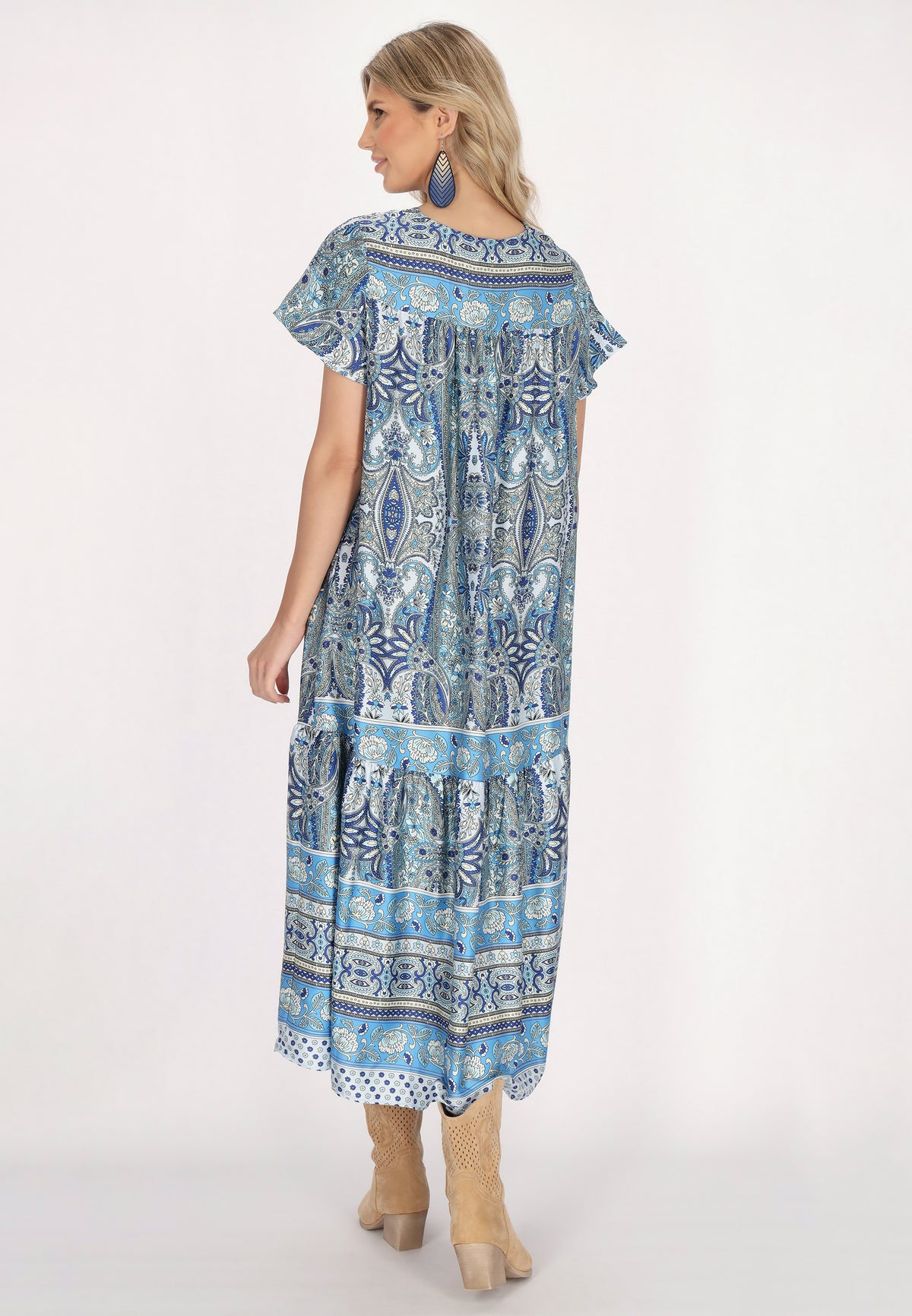 Gelya Women's Dress
