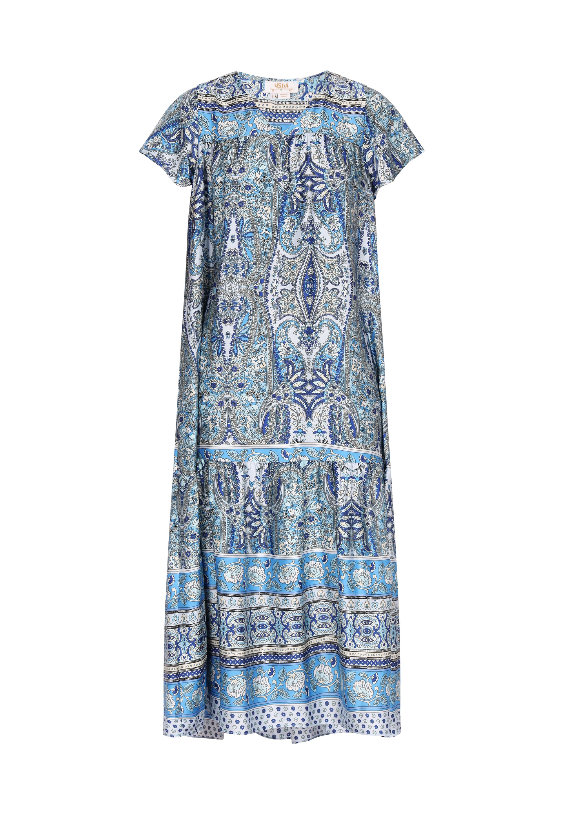 Imala Women's Dress
