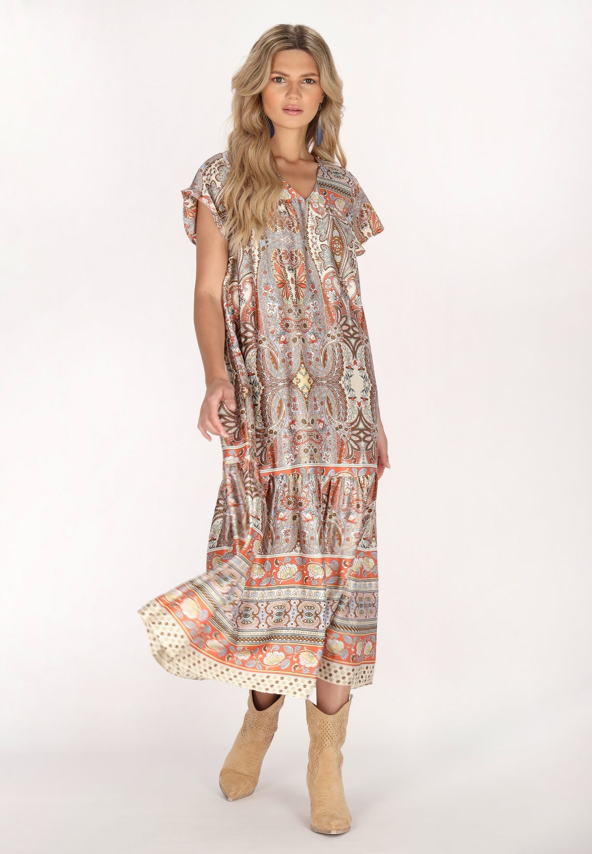Gaya Women's Dress