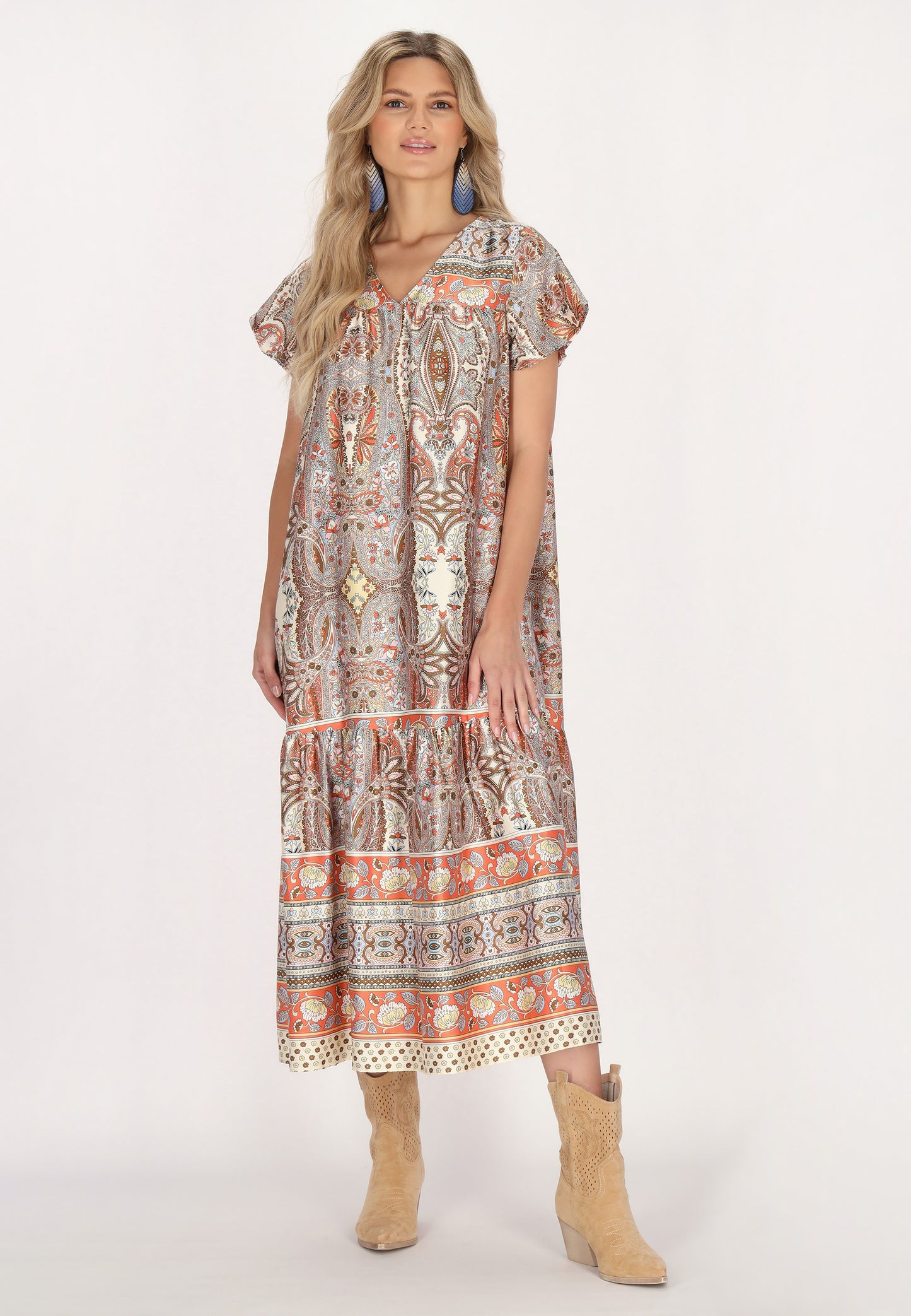 Hypate Women's Dress