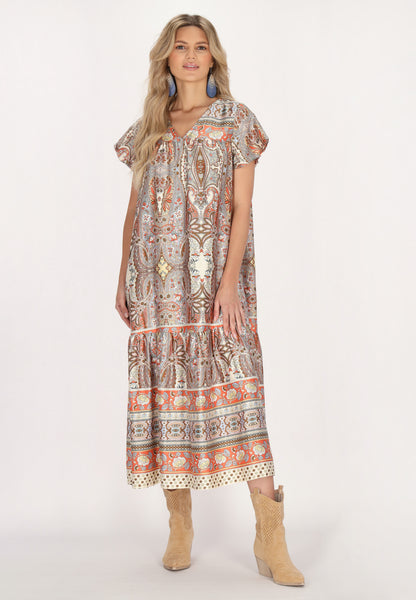 Hypate Women's Dress