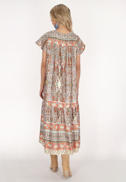 Esha Women's Dress