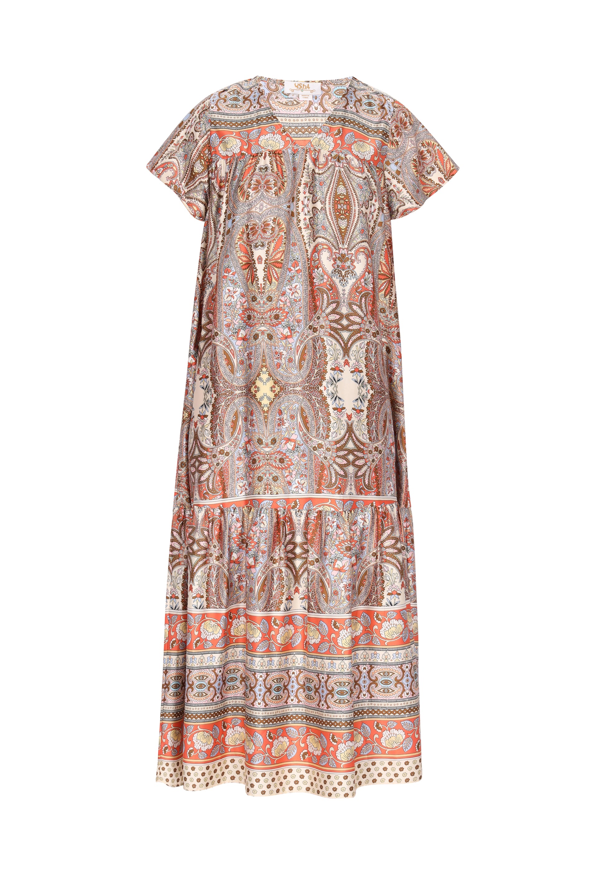 Esha Women's Dress
