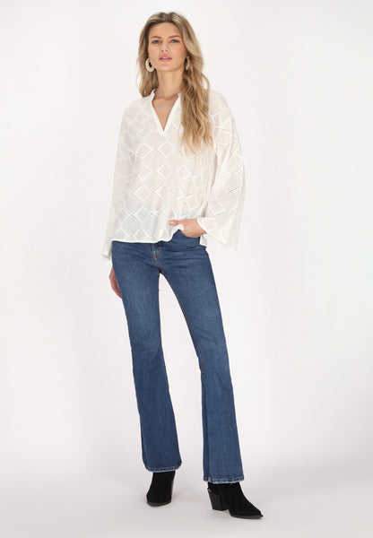 Gelya Women's Blouse