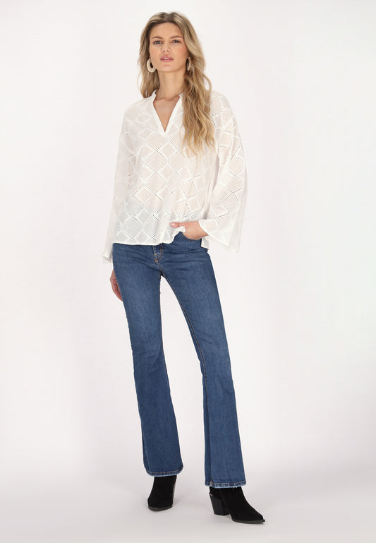 Alzou Women's Blouse